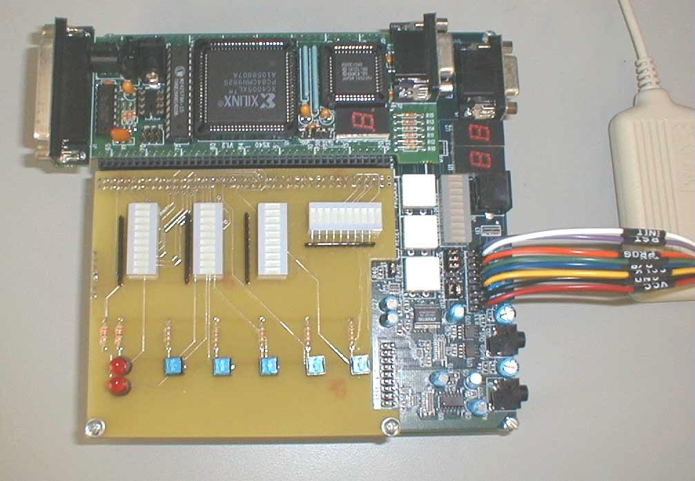 Use in Electronics Circuits II Figure 4.