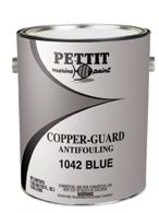 HARD ANTIFOULING HYBRID ANTIFOULING Trinidad SR and Trinidad PRO the standard by which all bottom paints are measured. It remains the longest lasting, strongest antifouling paint available.