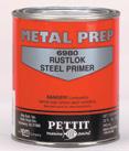 Underwater Metal Kit 6456 combines convenient sized containers of both our Metal Primer and Tie Coat Primer in one easy package.