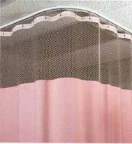CUBICLE CURTAINS -