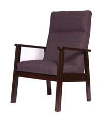 Also Available: Four Drawer Chests Resident Room Chairs Crafted from
