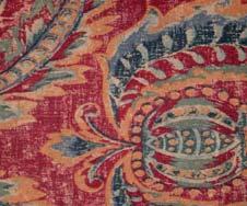 Curtain Fabric: Kaylor