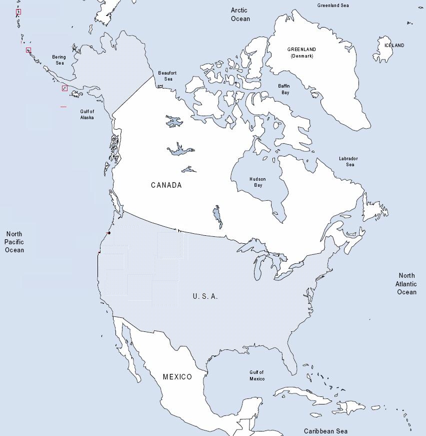 Name: Activity Sheet 16: Migration Below is a picture of the migration routes for some birds. Using the magnetic migration map and magnet birds, answer the following questions.