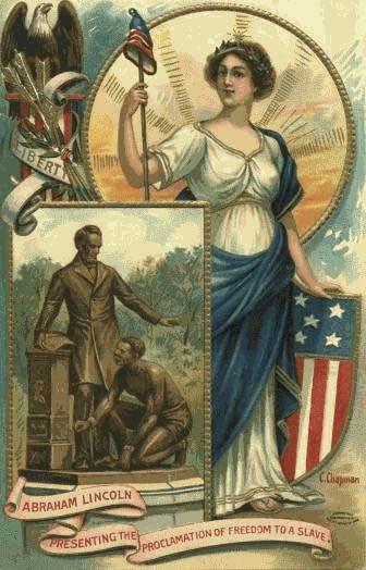 Liberty Image Categories Liberty as a Goddess: Flowing Hair, Draped Bust, Classic Head, Phrygian (Liberty) Cap, Coronet (also Rays), Seated, Standing, Walking, and Striding Liberty as an Indian