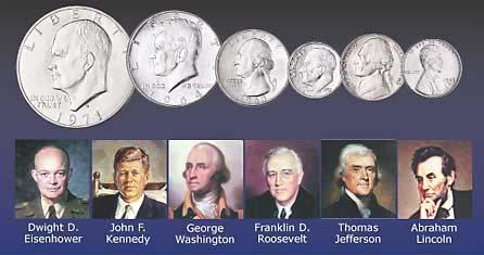 presidents, except Benjamin