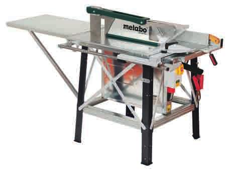 SITE CIRCULAR SAWS Robust. Universal. For construction professionals.