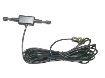 Whip Style A whip style antenna (Figure 72) provides outstanding overall performance and stability.