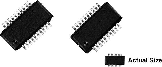 OSOP Molded, 25 mil Pitch, Dual-In-Line Thin Film Resistor, Surface Mount Network OSOP Series resistor networks feature a space saving 25 mil lead pitch versus the current 50 mil pitch standard.