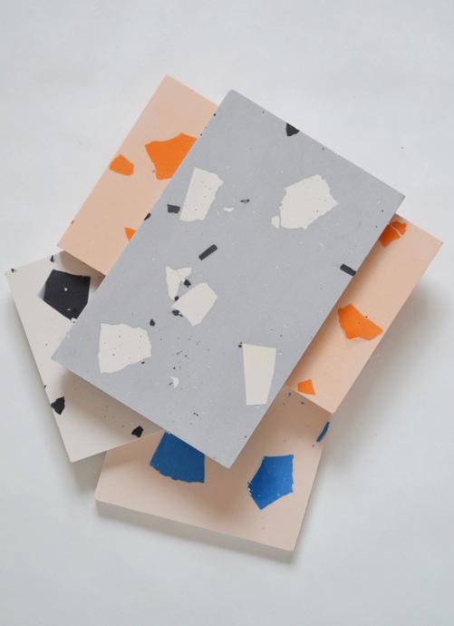 Olivia Aspinall Studio Aspinall is a materials-led design studio producing luxury surfaces for the interiors market.