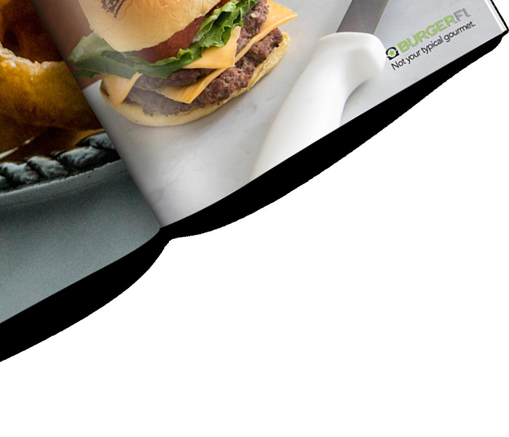 HOW CAN BURGERFI, THE ONLY FAST-