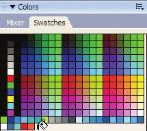 75 Color Schemes for the Web rgbh ; hex All color schemes fall into 8 main categories, similar to the Color Schemes for Print.