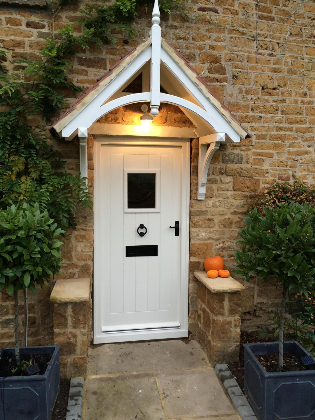 Solid Wood Doors and frames made to your sizes and requirements,
