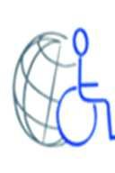 Accessible Tourism: Opportunity for All Conference, Lucignano (AR), 21-22 March