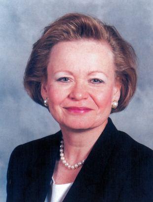 woman to qualify for ICAEW membership by examination 1999 Dame Sheila Masters became the first female ICAEW president Ethel Watts
