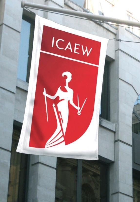 ICAEW today A global accountancy body headquartered in the UK Over 138,000 members with over 21,000 working in 160 countries International hubs in Beijing, Brussels,