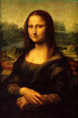 On August 21, 1911, someone stole the Mona Lisa from the Louvre and turned the art world upside-down. A man came forward with a statue he'd stolen from the museum four years earlier.