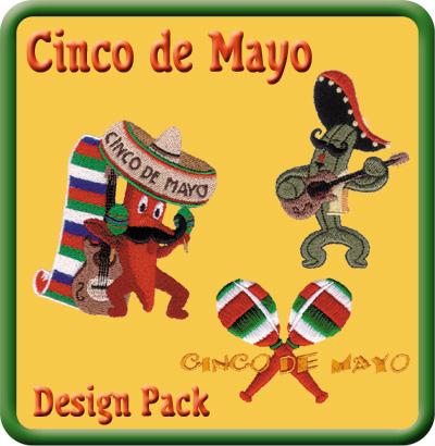 Cinco de Mayo, is a national holiday in Mexico, and celebrates the victory at