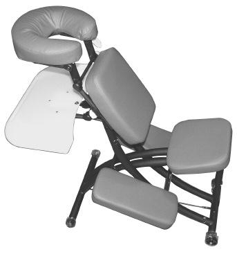 Recovery Seated Support