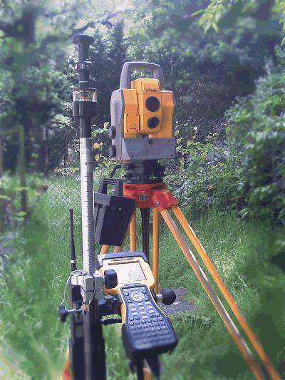 7.9 Robotic Total Stations 7.9.2 Topcon http://www.