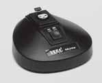 Suitable for the wireless microphones ITEC WM-716 and