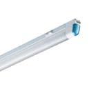 This cost-effective, ready-toinstall solution offers the energy-saving benefits of miniature fluorescent lamp technology coupled with lightweight electronics and a patented internal reflector for