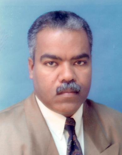 Author Mohamed Ali received the BSc in Electronic & communication in 1984 from Tripoli University. In 1993 he received his MSc.