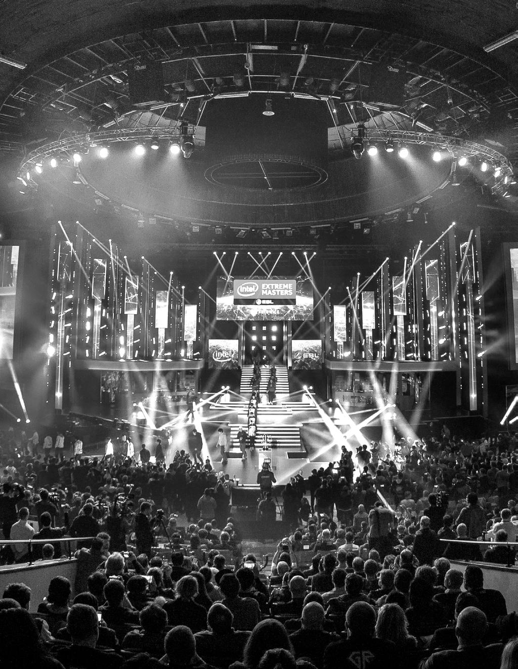 1 esports Marketing: Start with the Consumer New