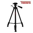 Takara TD-1931, 4.3ft Light Weight Tripod ($15 - $27) This was the most recent addition, probably one of the most useful too.