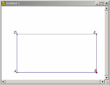 Trainer/Instructor Notes: Geometer s Sketchpad Training
