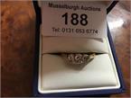 diamond ring 189