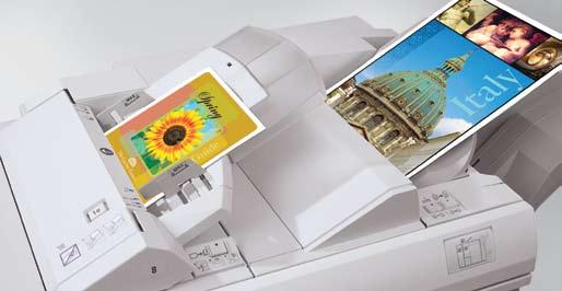 The Xerox 700 Digital Color Press reflects everything we have learned helping thousands of printers build successful digital printing businesses.