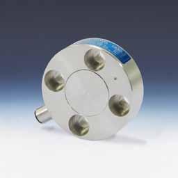 PTAM5 Extremely robust Inclination Sensor with Analog Output Analog Inclination Sensor with 1 or 2 axes in MEMS technology Measurement range ±180 for 1 axis or ±60 for 2 axes Protection class IP67 /