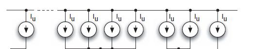 3 main types of converters Resistor based architectures
