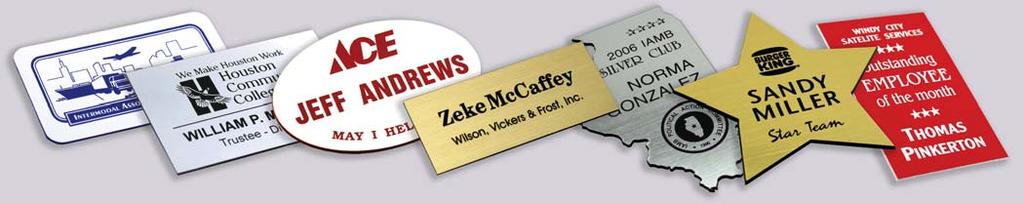 .. 9 x 7 x 2 Boxes available with Premier-Color or Laser-Etched plates Boxes