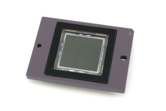 Summary Specification KAI-04070 Image Sensor DESCRIPTION The KAI-04070 Image Sensor is a 4-megapixel CCD in a 4/3 inch optical format. Based on the TRUESENSE 7.