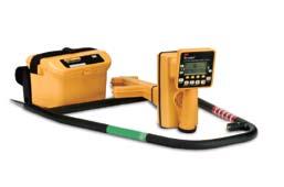 3m DYNATEL locators m Series Cable/Pipe Locator 2250M Cable/Pipe/Fault Locator 2273M For cable/pipe locating, the Dynatel M series has a highly accurate multi-antenna design for various user-selected