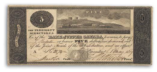 This sharp monetary contraction exacerbated a serious economic downturn in 1834.