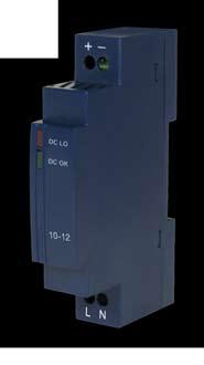 2 VA max Output: Relay SPDT 3 amp @ 240VAC, each channel Ambient operating temperature: -15 to