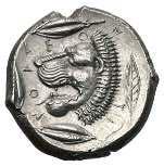 Bronze Coinages of Sicily The most celebrated of Sicilian coins are silver, but the island s citystates also boasted a prolific and artistic bronze coinage.