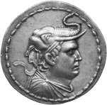 After Alexander s death in 323 BC Bactria was ruled by Seleucus and then by his son, Antiochus, who founded new Greek towns, a new capital city (Bactra, or Balkh), and military colonies, doing all