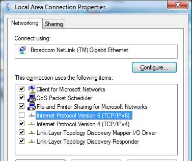 TELETASK Handbook PROSOFT > Communication 7.1.2. Ethernet Communication Ethernet communication looks is a bit more complex than USB communication.