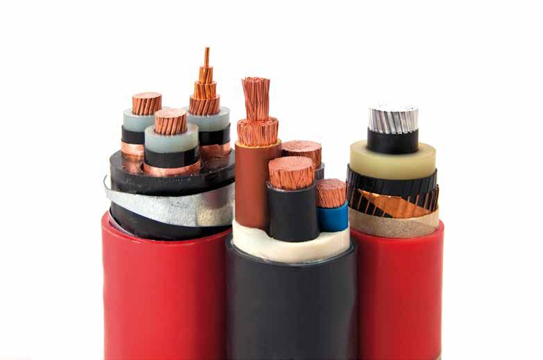 PVC MASTERBATCH DELTAVINIL Energy, Data & Building Wire (THHN/THHW/THW) (MUNSELL) Colour Reference Colour Code Heat Stability Light Fastness Pink Turquoise C-30095 C-3014 C-5225 C-5229