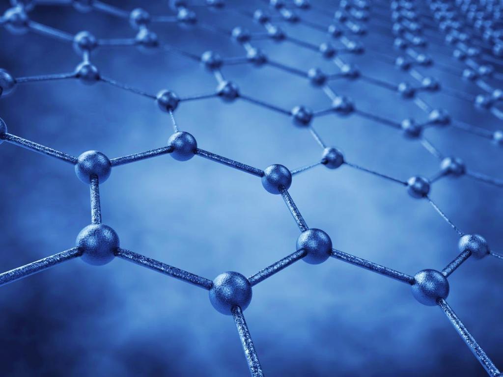 Graphene: What is it?