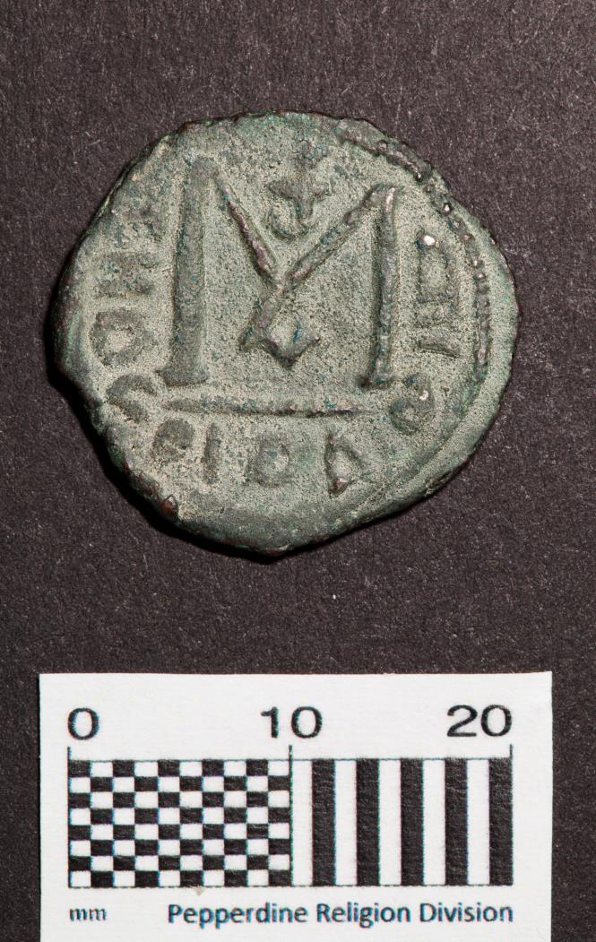 Figure 3B: Coin CN_PU32150_REV, from