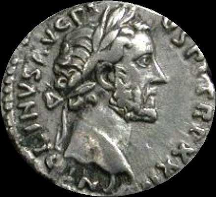 ACE: Anatomy of a Roman Coin II Decipering Coin Images (Images courtesy
