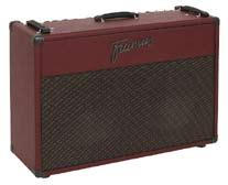Framus Amplifier Combos Ruby Riot Combo Heralded as a true boutique amp, the Ruby Riot is a 30-watt Class-A valve combo, which is hand wired and features two 12-inch, mismatched Celestion Speakers.