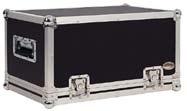 95 RB80751 Dust cover for Dragon / Cobra Straight Cab $45.95 RB80770 Dust Cover for Ruby Riot Combo $39.95 Rockcase Professional Flight Case for Framus 5 mm plywood case covered with black PVC.
