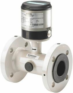 MAG 8000 CT for revenue and bulk metering (7ME6820) Overview Benefits Approvals MI-001, OIML R 49/OIML R 49 MAA PTB K7.