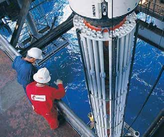 CREATE AMERICAN JOBS America s offshore energy industry supports more than 242,000 jobs across the country.
