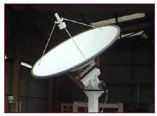 Radar is an electromagnetic system for the detection and location of objects (Radio Detection and Ranging).